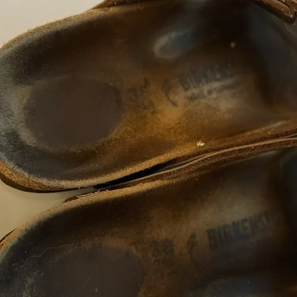 Birkenstock women’s size 38 - Picture 3 of 9